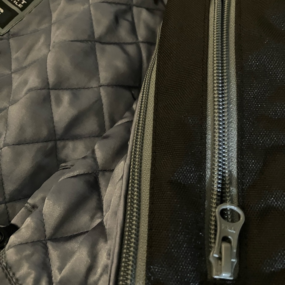 MOTO RIDING JACKET - Picture 10 of 12